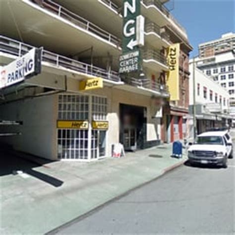 mason street hertz|hertz downtown san francisco.